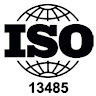 Mediprro - iso-13