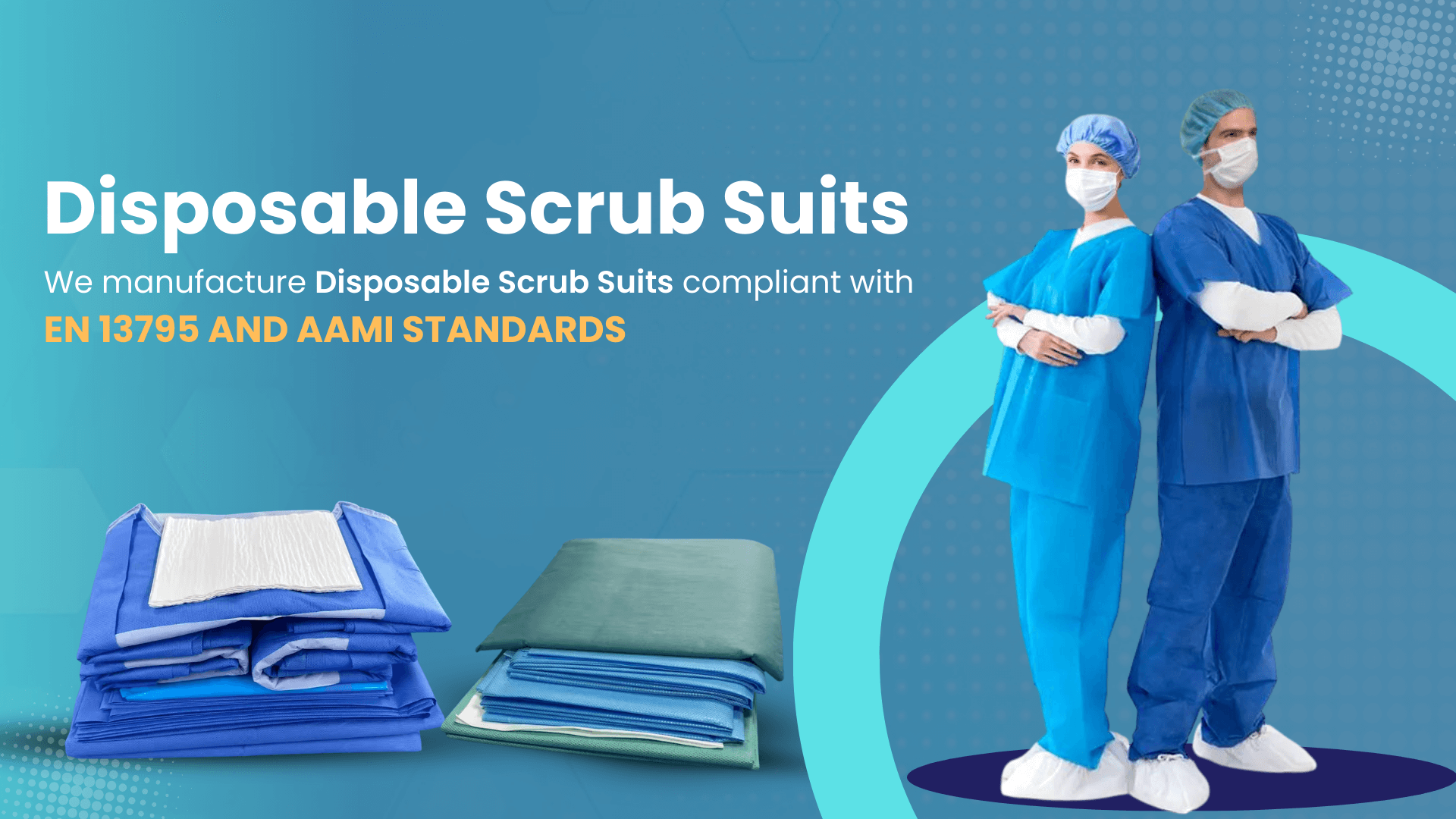 Disposable Scrub suits - Final - banner - Jan2026