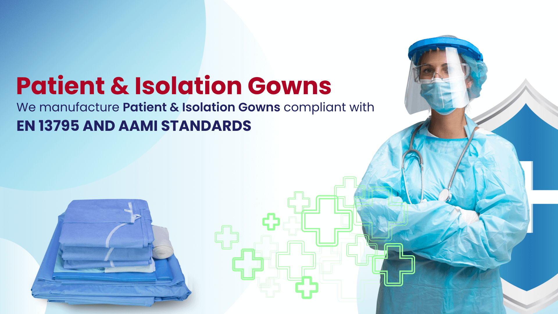 Patient Isolated Drapes - Final - banner - Jan2026