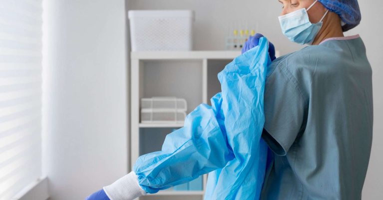 Mediprro - clean-air-suits